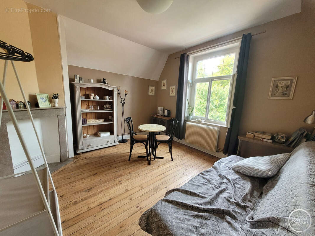 Maison 108 m² à Zouafques  - photo 8