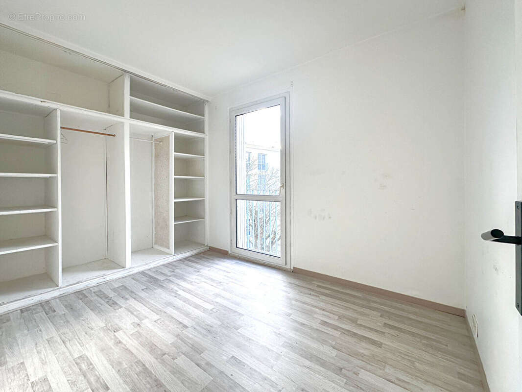 Appartement à ORLY