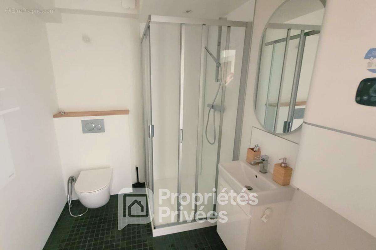 Appartement à GIF-SUR-YVETTE