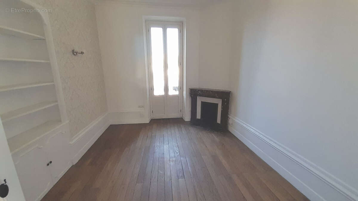 Appartement à ANNONAY