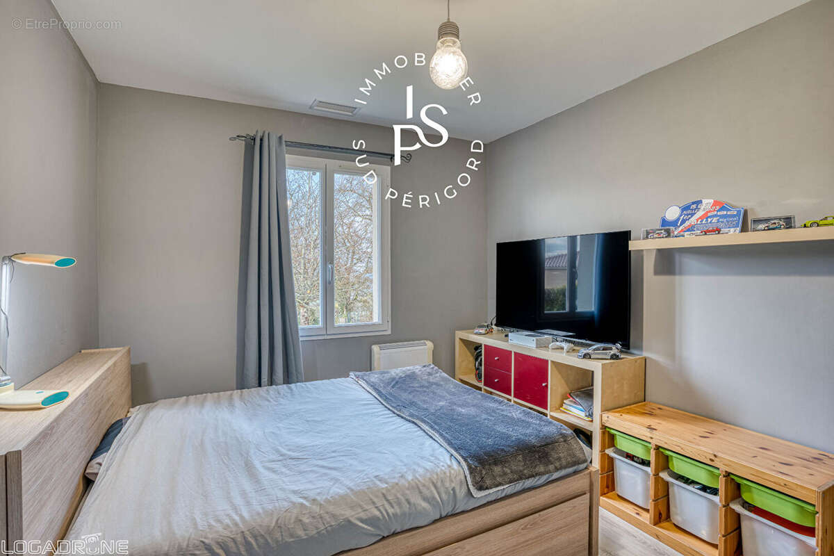 Maison à CASTILLONNES