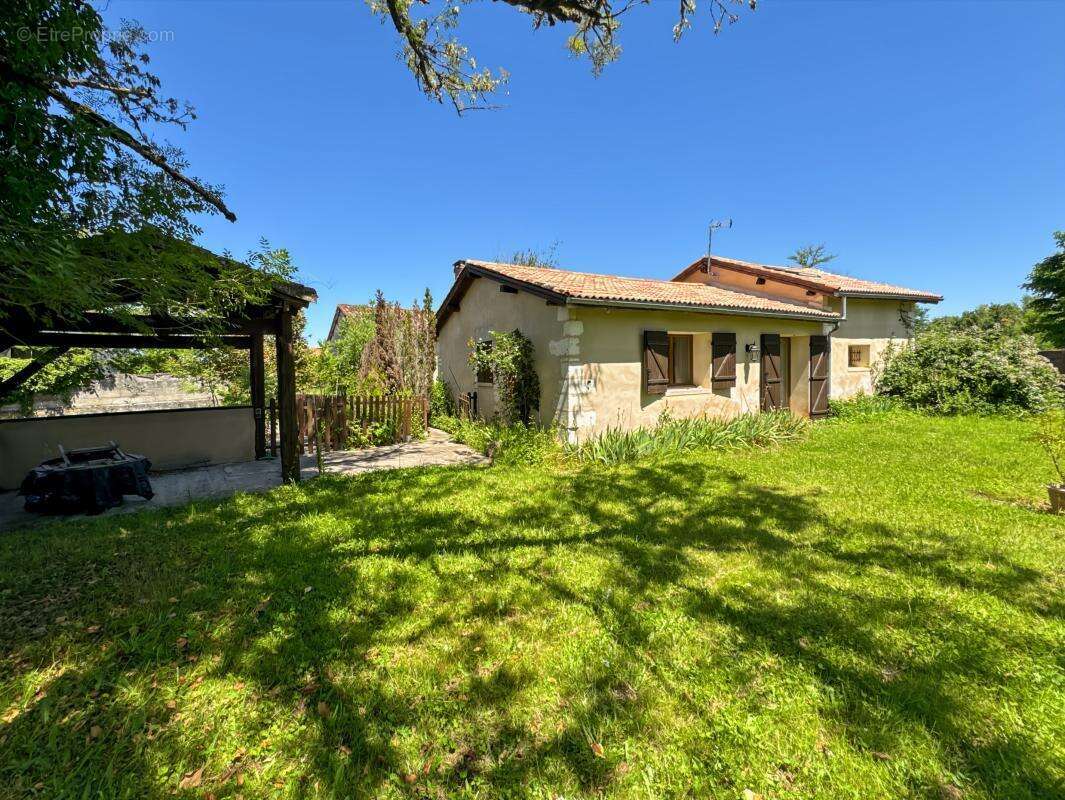 Maison À Vendre - photo 3