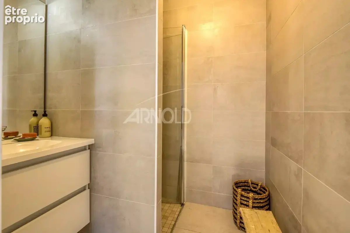 Sainte -Thérèse - Appartement 91 m2 dernier étage avec terrasses - photo 9