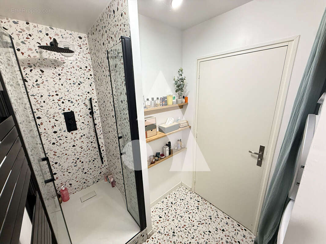 Appartement à ERMONT