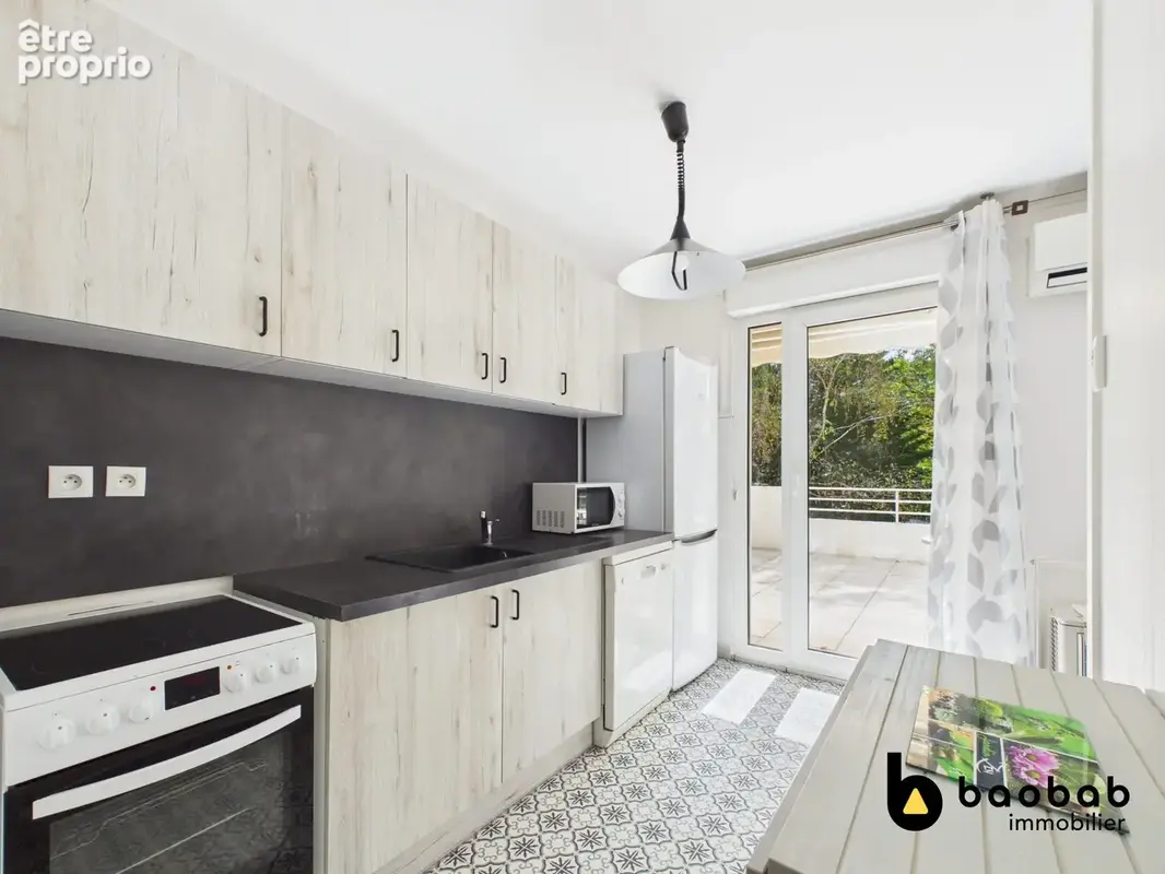 Appartement 2 pièces 48 m² à vendre à Barberaz (73000) - photo 4