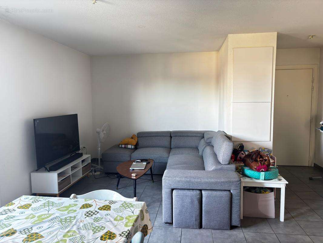 Appartement à COLOMIERS