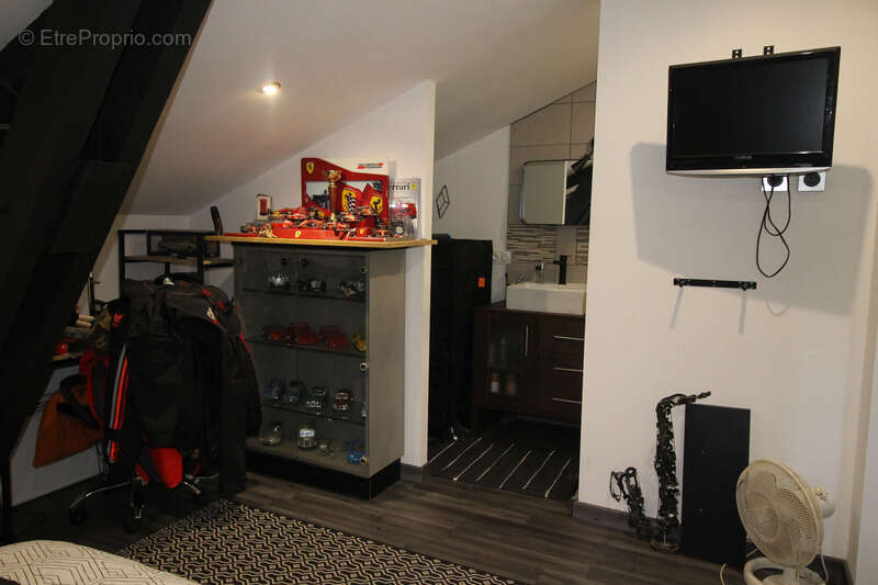 Maison à SAINT-PAUL-EN-BORN