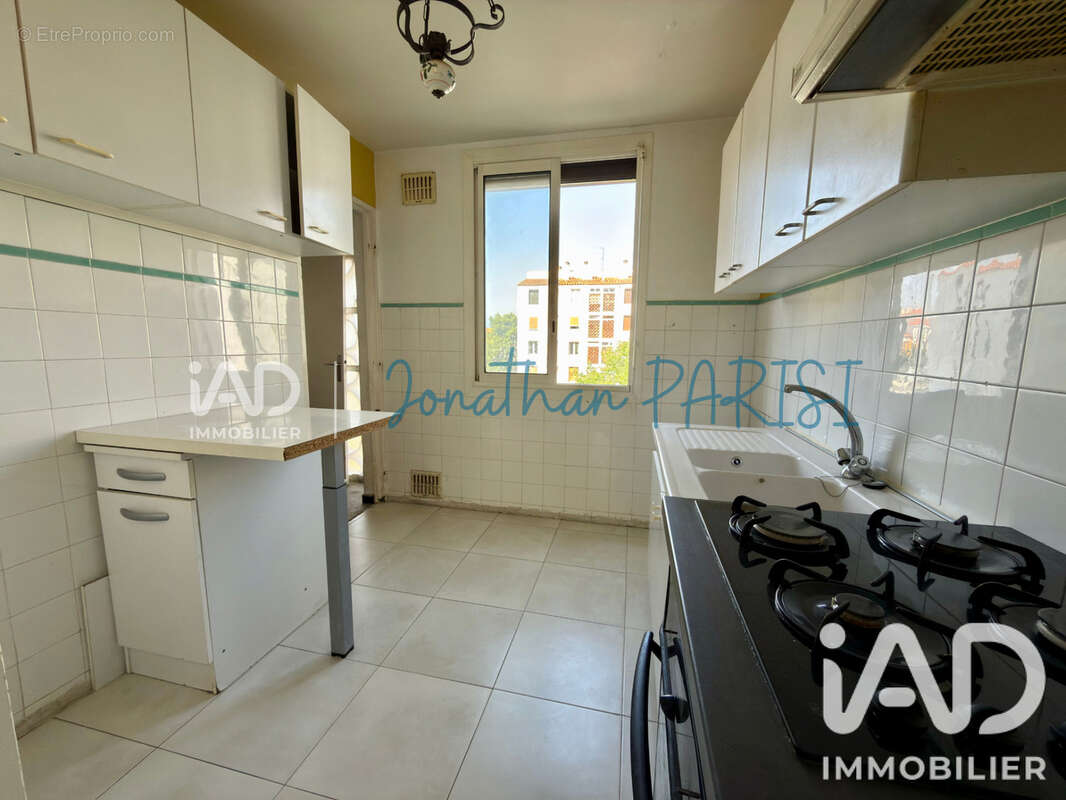 Appartement 58 m² à Perpignan  - photo 4