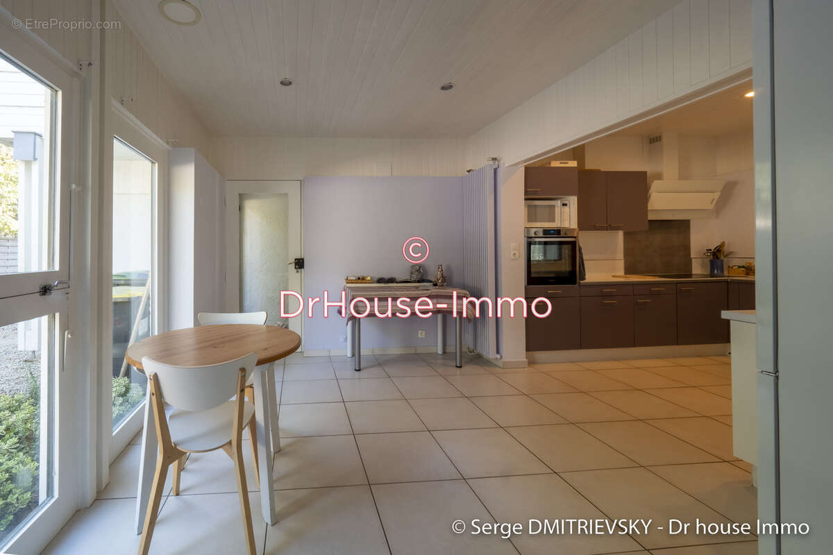 Maison à SOULAC-SUR-MER