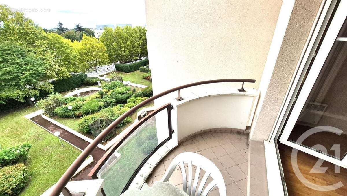 Appartement à BONNEUIL-SUR-MARNE