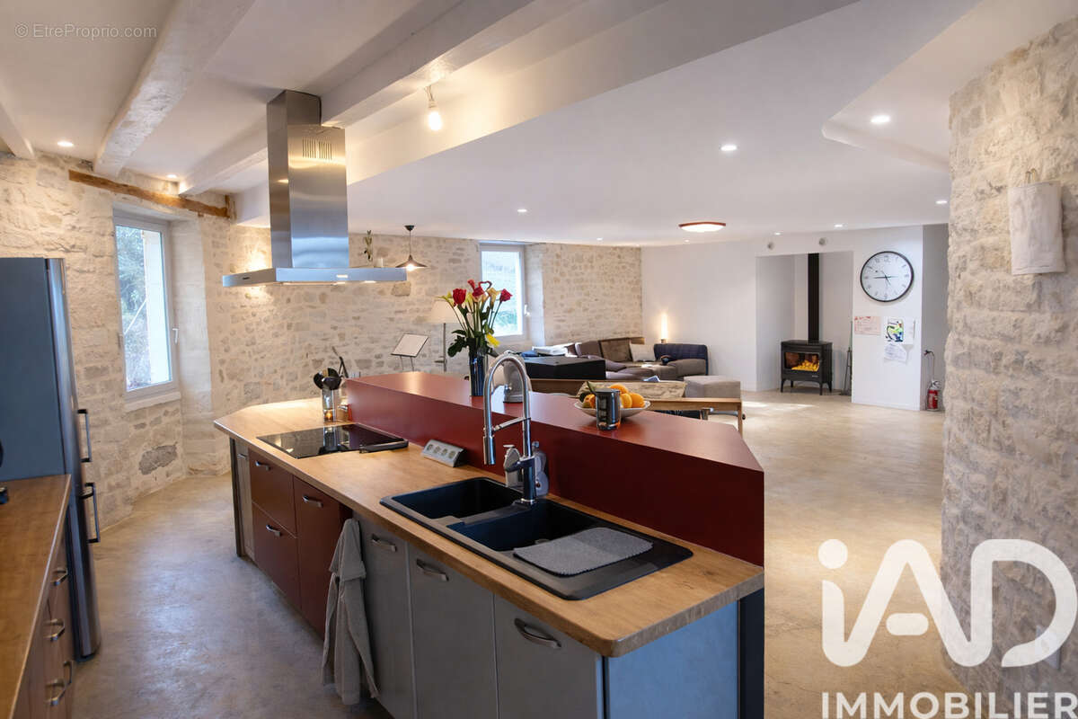 Photo 9 - Maison à PRUDHOMAT