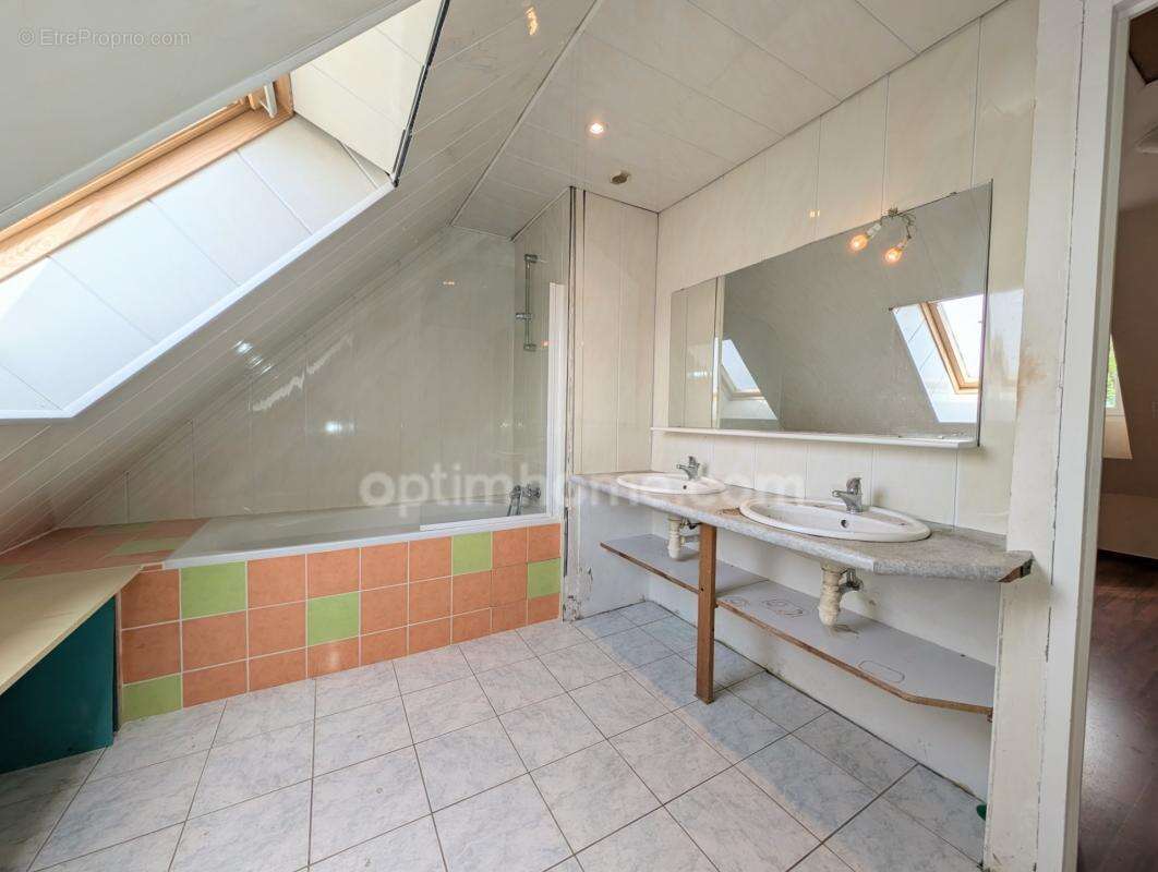 Maison à vendre 6 pièces QUIMPER (29) - photo 7