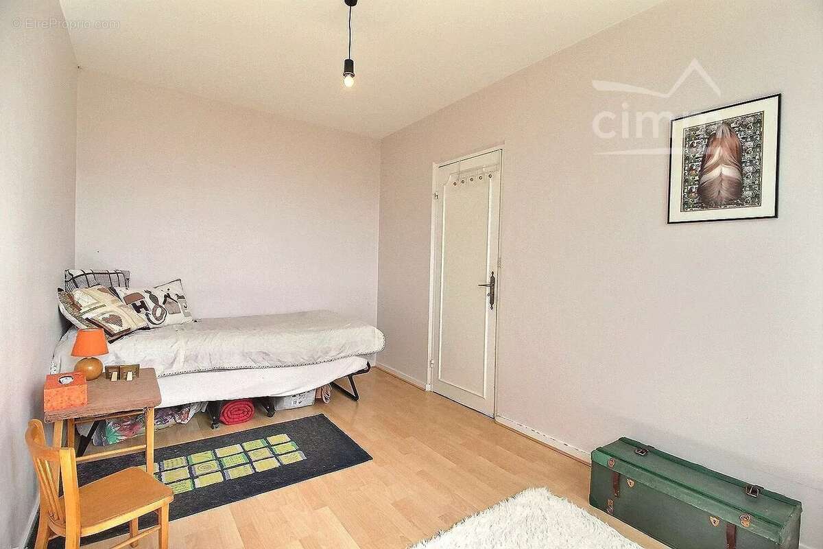 Appartement à TOURS