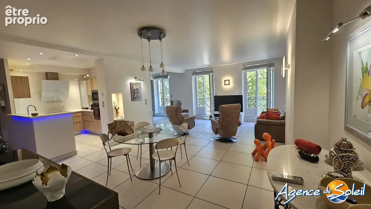 Photo Appartement à Narbonne au prix de 299 000€