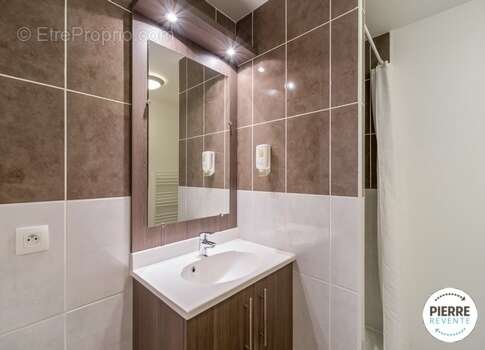 Appartement à POITIERS