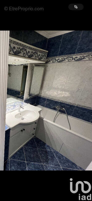 Photo 8 - Appartement à NICE