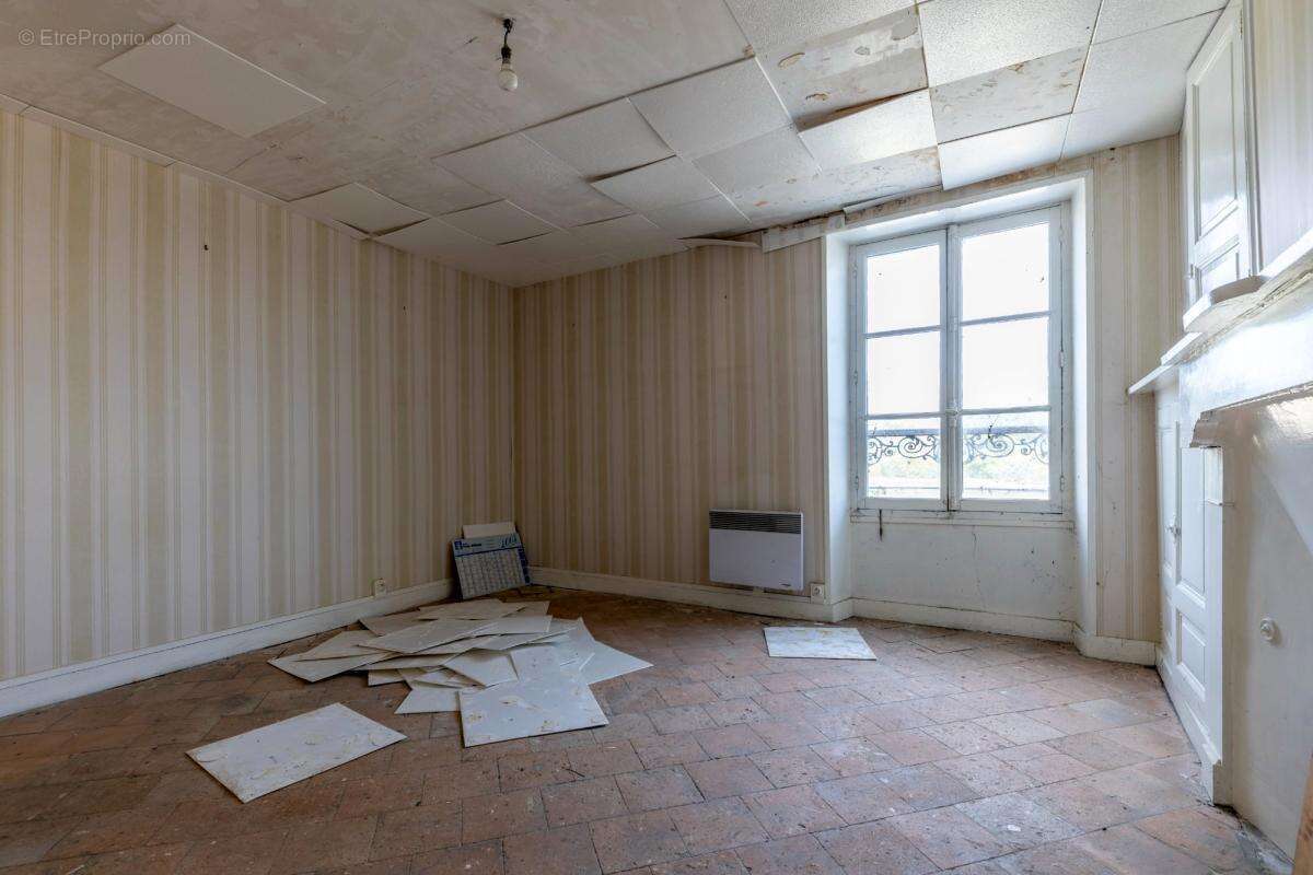 Maison - 80 m² - Chaumont-sur-Loire (41) - photo 7