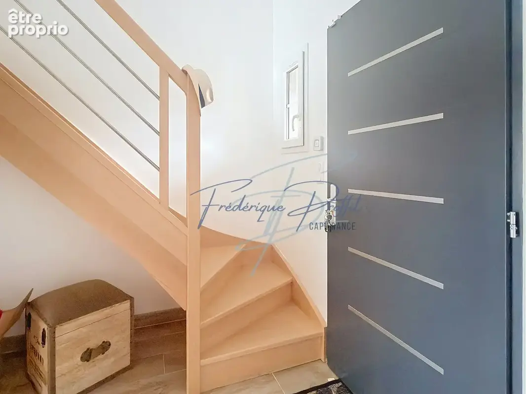 Maison récente à vendre 5 pièces BAILLEUL SUR THERAIN (60) - photo 8