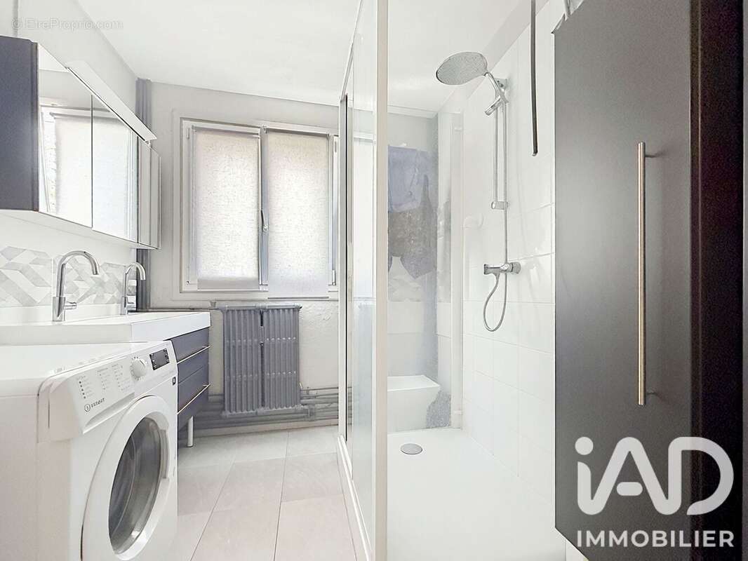 Photo 7 - Appartement à CHARTRES