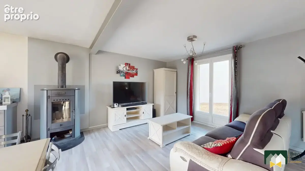 Maison 7 pièces 116 m² à vendre à Champhol (28300) - photo 4