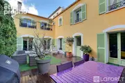 Maison à LA GARENNE-COLOMBES
