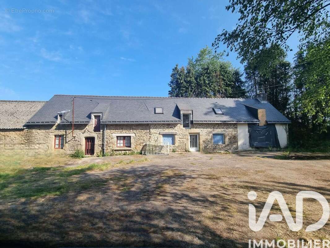 Photo 3 - Maison à INZINZAC-LOCHRIST