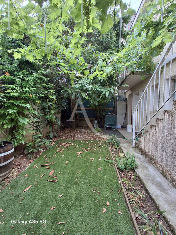 Maison L Isle Jourdain T5 - photo 14