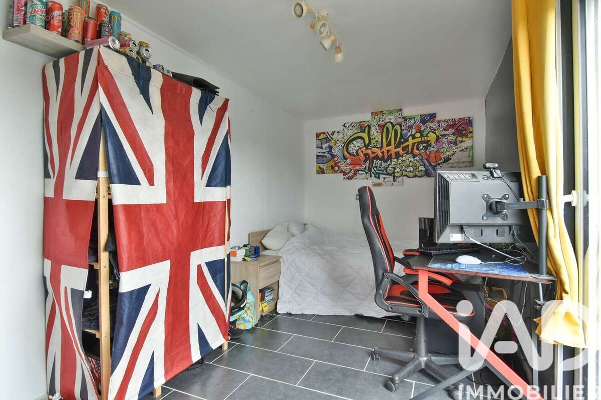 Maison 99 m² à Clarbec  - photo 8