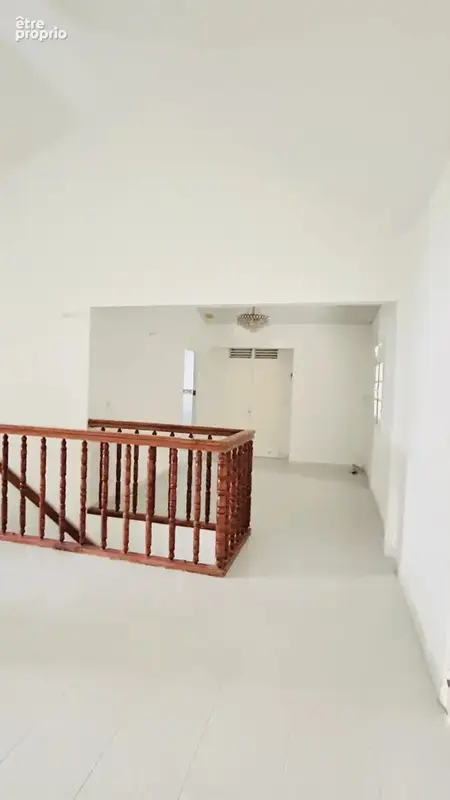 Villa T4  avec piscine et fort potentiel à Terreville - photo 3