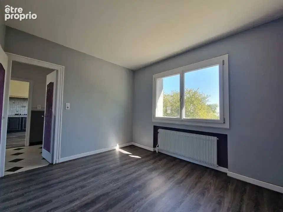 Maison 6 pièces 111 m² à vendre à Vichy (03200) - photo 9