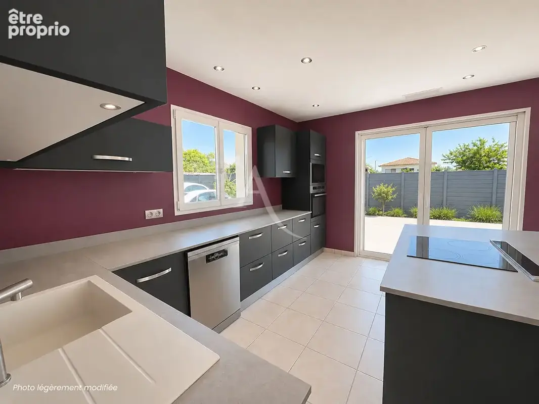 10 MINUTES BESSIERES ? Propriété familiale de standing de 175 m² avec piscine, spa, double habitation et prestations haut de gam - photo 8