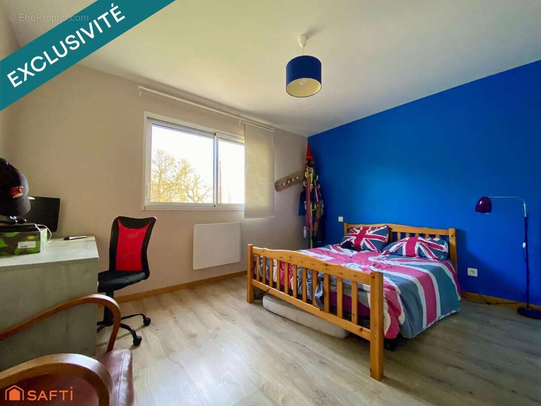 Photo 8 - Maison à SAINTE-LIVRADE-SUR-LOT