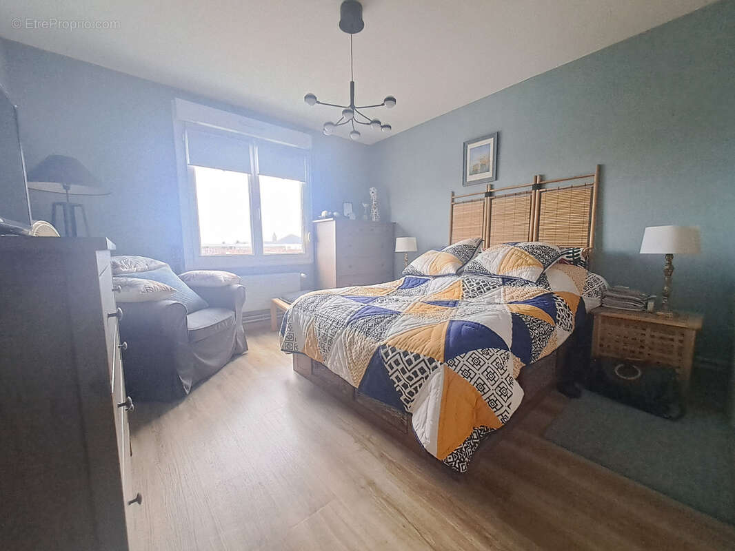 Appartement à LIEVIN