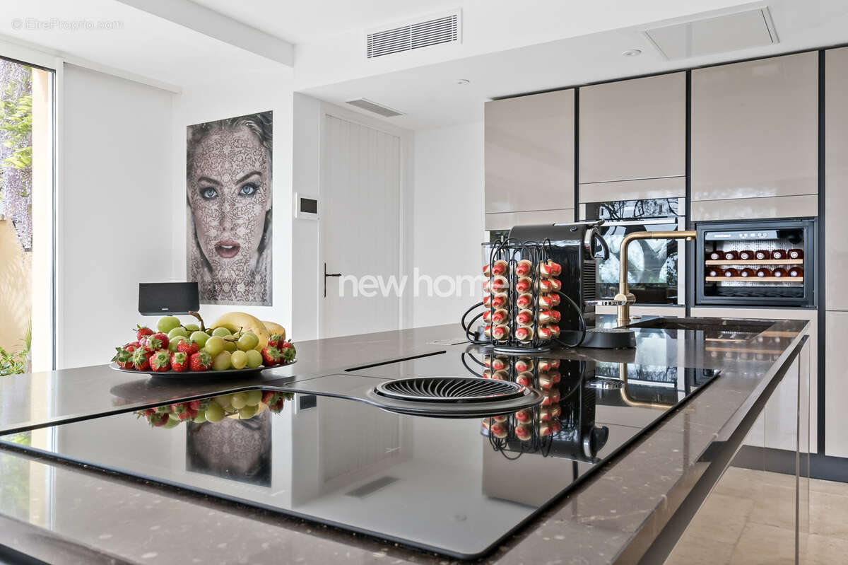 Maison à SAINTE-MAXIME