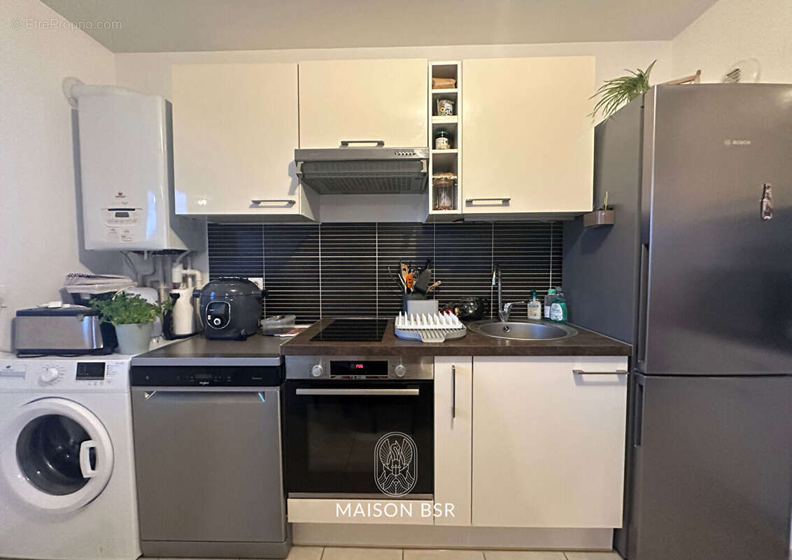 Appartement à VERTOU