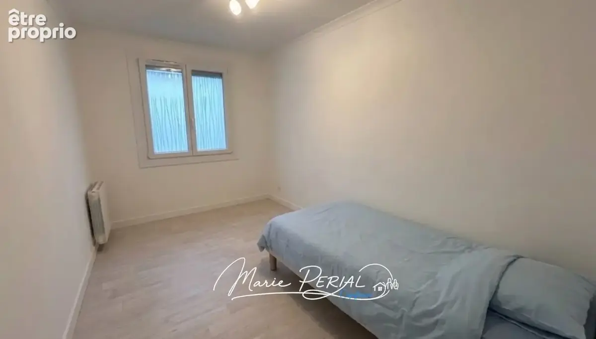 Maison familiale de 98 m² avec jardin à Pierreville (54160) - photo 11