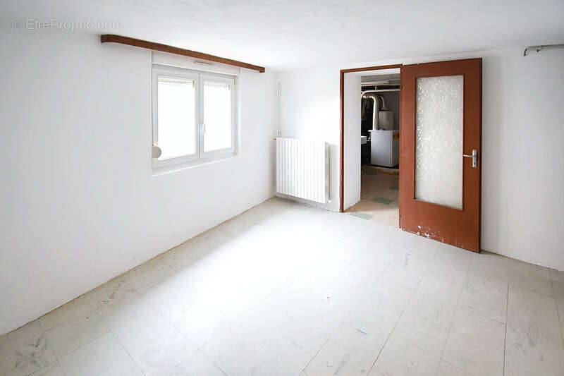 Appartement à MONT-SAINT-MARTIN