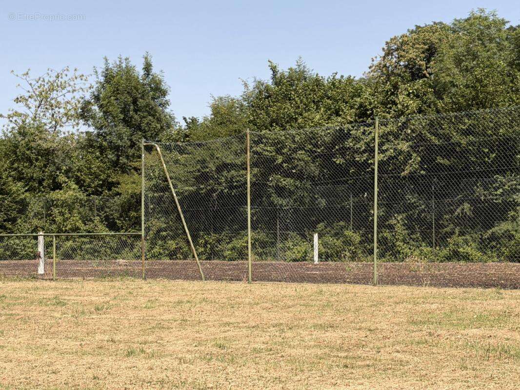 A moins de 2 heures de Paris, Ancien Presbytère de Coulonges-les-Sablons – Propriété de caractère sur un parc de 7 500 m² - photo 27