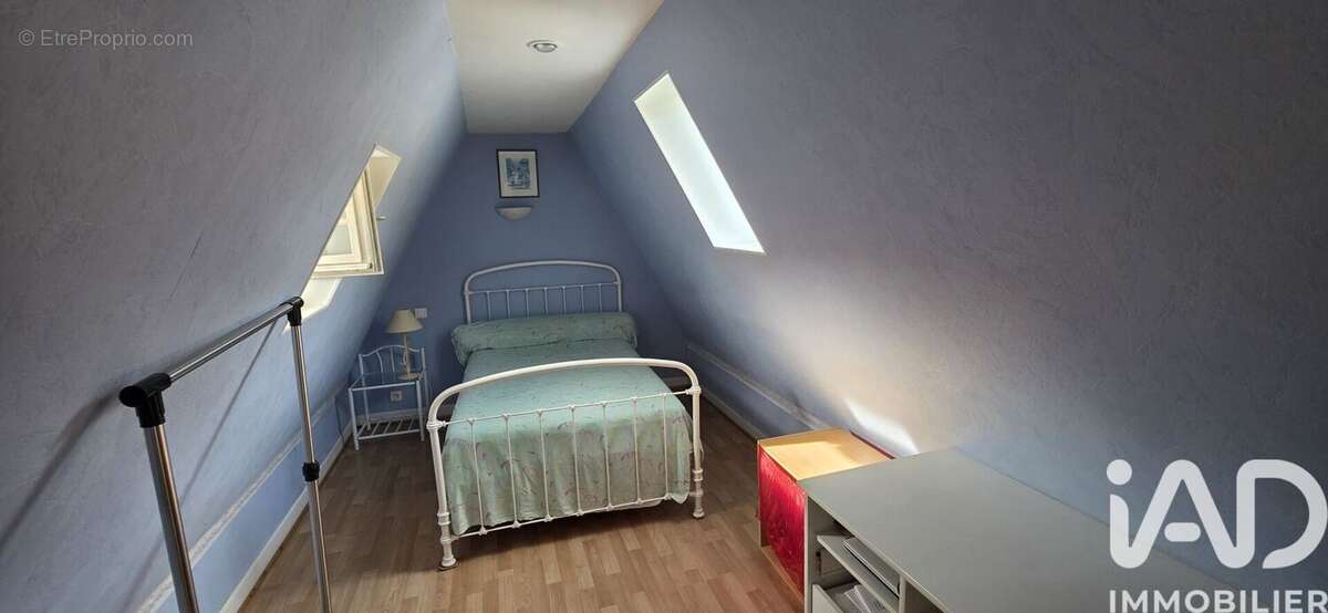 Photo 6 - Maison à LAROQUEVIEILLE