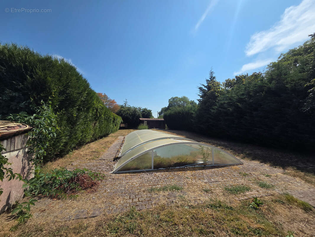 Maison de village - 99 m2 - 4 pièces - photo 2