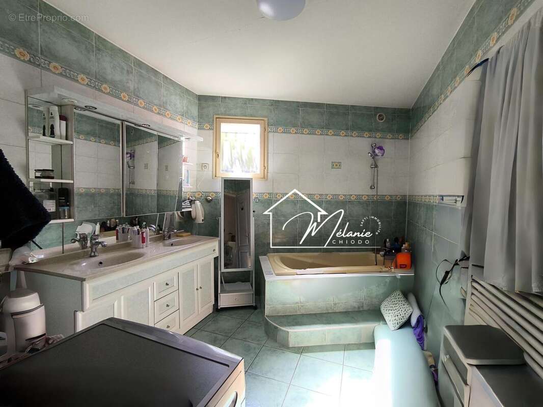 Photo 4 - Maison à CLERMONT-FERRAND