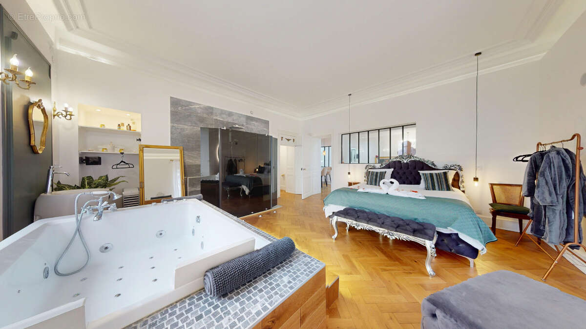 Appartement à MORVILLARS