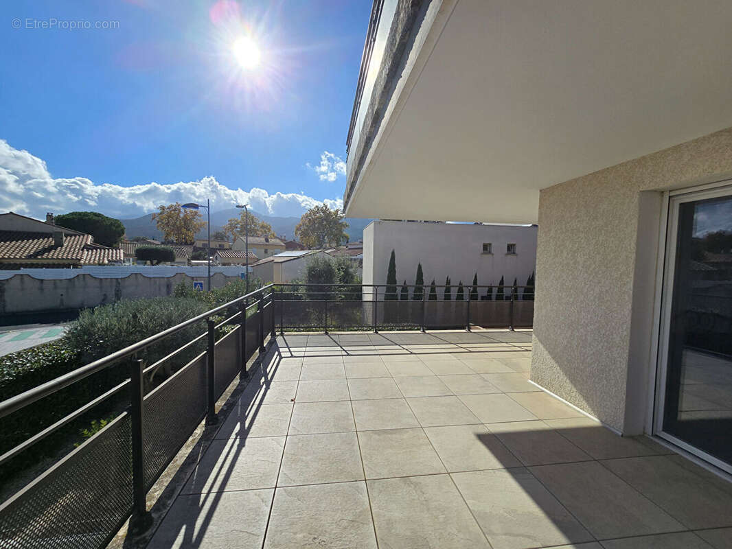 Appartement à ARGELES-SUR-MER