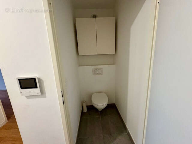 Appartement à SAINT-MAUR-DES-FOSSES