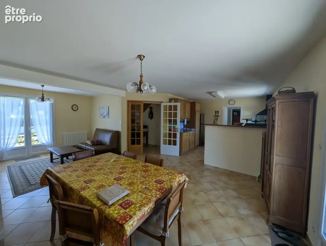 Exclusivité pont scorff bourg maison 4 chambres - photo 8