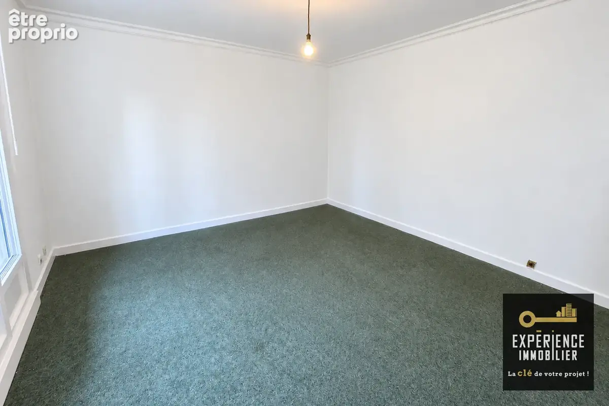 Appartement T1 Bis à rénover - IDEAL INVESTISSEUR - photo 2