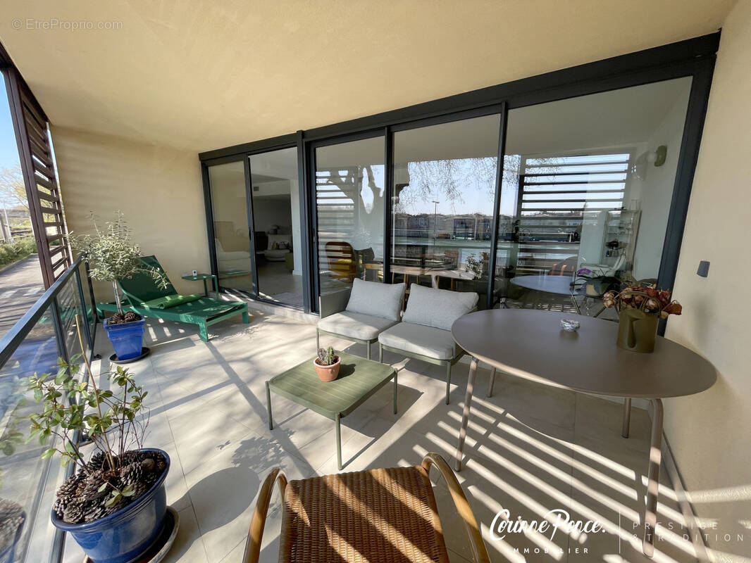 Appartement à ARLES