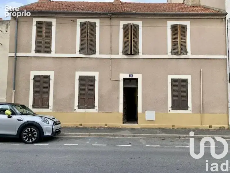 Photo 1 - Appartement à MONTLUCON
