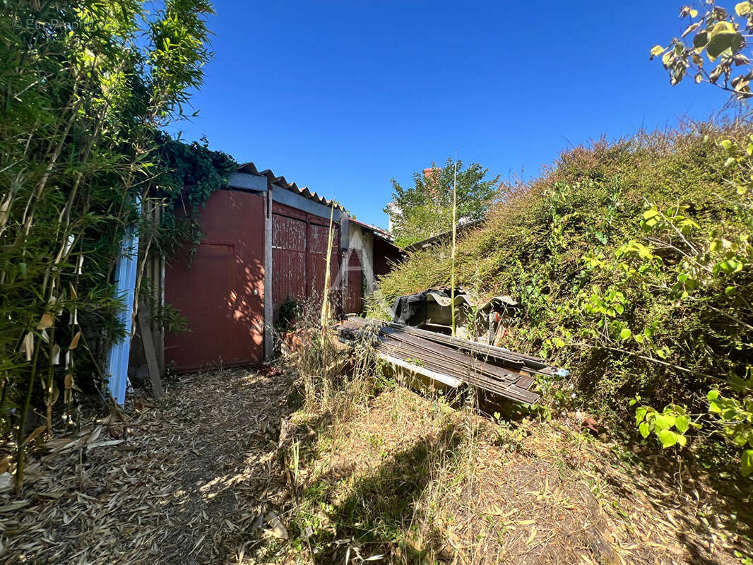 Maison Talmont Saint Hilaire - photo 6