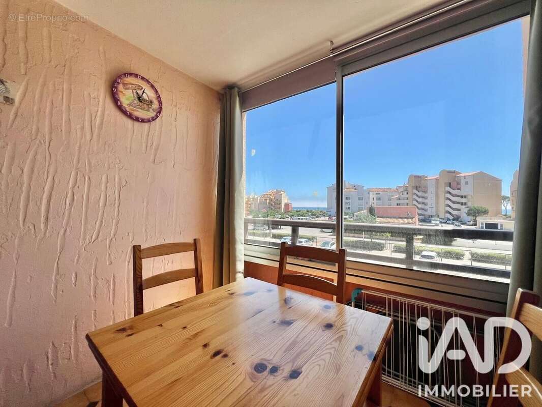 Photo 4 - Appartement à LEUCATE